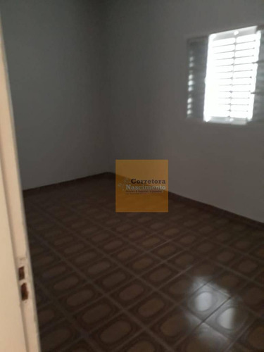 Imagem 6 de 18 de Casa Para Alugar, 462 M² Por R$ 2.800/mês - Centro - Jacareí/sp - Ca1661