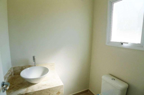 Casa Com 3 Dormitórios À Venda, 87 M² Por R$ 365.000,00 - Vilagio Do Sol - Cotia/sp - Ca1752