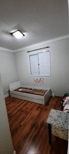 Imagem 17 de 25 de Apartamento À Venda, 49 M² Por R$ 200.000,00 - Itaquera - São Paulo/sp - Ap1025
