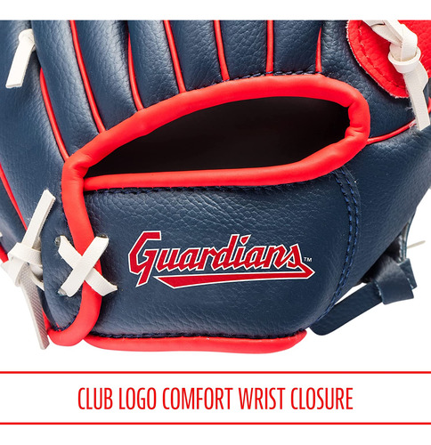 Mlb - Juego De Guantes Y Pelotas Para Jóvenes Teeball ...