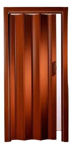 Puertas Plegables  De Pvc 103x203