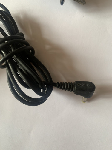 2 Cargadores Originales Sony Psp Fat /slim/1000/2000 Y 3000 (Usado)