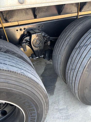 Freightliner M2 Torton Año 2020 Con 3 Meses De Garantia