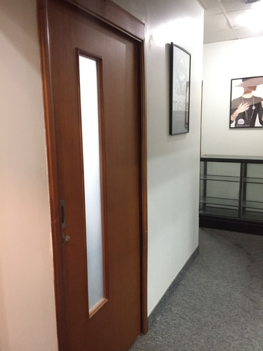Venta De Ofina En Carrizal Centro Empresarial La Cascada