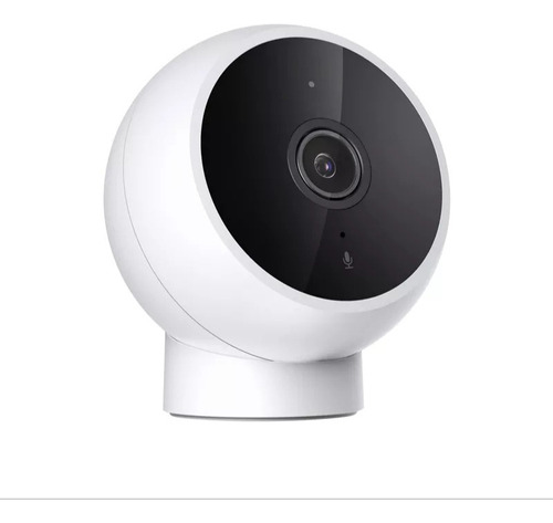 Camara De Seguridad Xiaomi Mijia 2k 