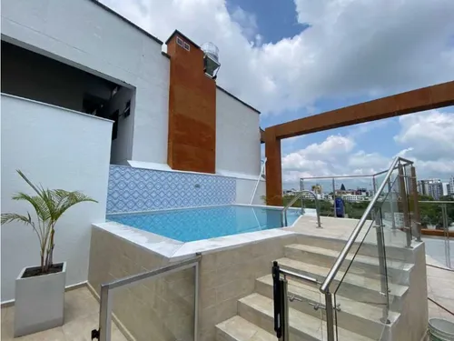 Venta De Aparta Estudio En Uno De Los Sectores Más Exclusivos