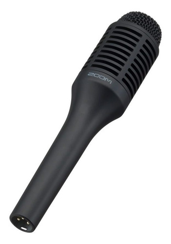 Zoom V6 Vocal Processor Pedaleira Com Módulo De Efeitos Voz