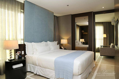 Imagem 3 de 26 de Flat Residencial À Venda, Cerqueira César, São Paulo. - Fl0075