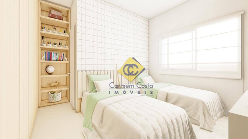 Imagem 9 de 24 de Casa Com 3 Dormitórios À Venda, 160 M² Por R$ 790.000,00 - Alphaville - Rio Das Ostras/rj - Ca2163