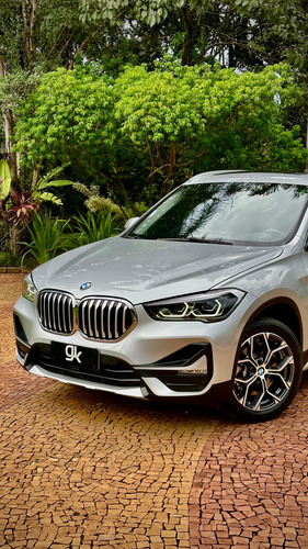 BMW X1 2.0 Sdrive20i X-line Active Flex 5p