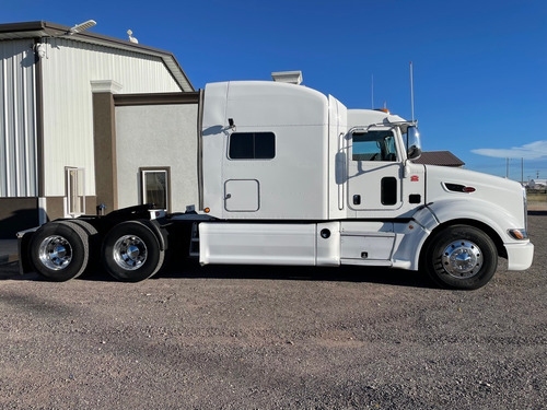 Imagen 7 de 15 de Peterbilt 386 2012