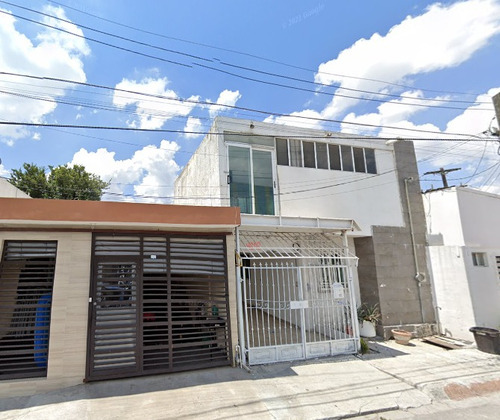 ¡¡venta De Casa En Guadalupe Nl, Remate Bancario!!! Adjudicada Acr