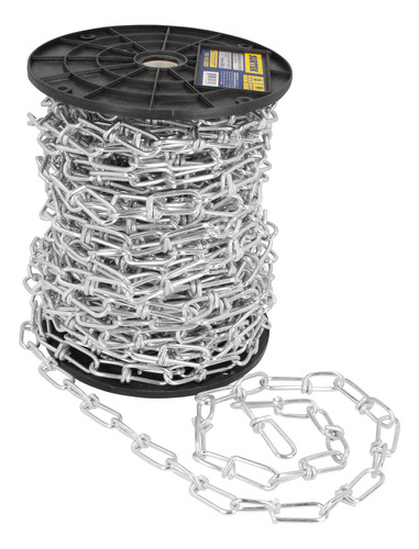Cadena Tipo Víctor 4mm X 30m Surtek