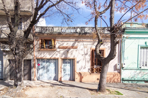 Venta Llave Local Comercial Jacinto Vera Porongos Y Lafinur Imperdible