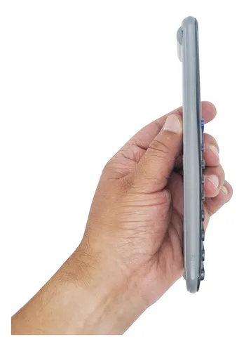 Calculadora Científica Casio Fx-350es Plus 2da Generación
