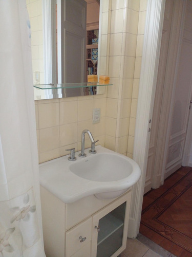 Departamento De 3 Ambientes En Alquiler-barrio Norte