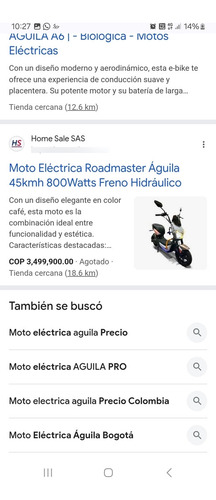 Negociable!! Se Vende Por Motivo De Viaje. No Soat No Tecno