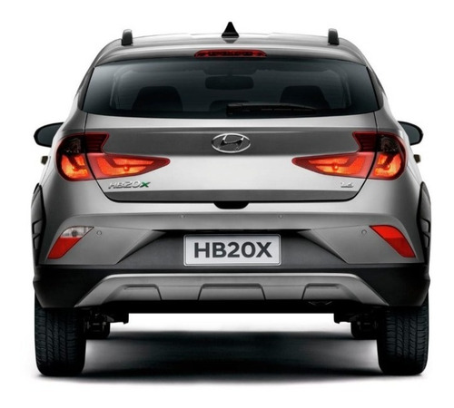 Hb20x 1.6 Evolution At 2022