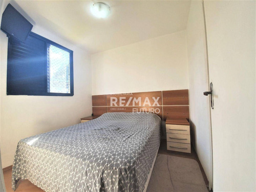 Imagem 12 de 30 de Apartamento Com 3 Quartos, Uma Suíte À Venda, 60 M² Por R$ 260.000 - Km 18 - Osasco/sp - Ap0047