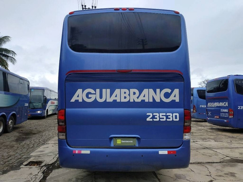 Imagem 3 de 8 de Mbb O500 Rsd Paradiso 1200 - 6506