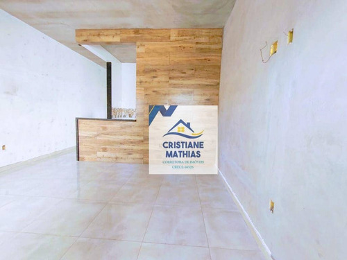 Imagem 10 de 30 de Linda Casa Com Projeto Moderno Fino Acabamento Em Itaipuaçu - Ca0980