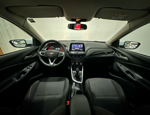 Chevrolet Onix 1.0 TURBO FLEX PLUS LTZ MANUAL