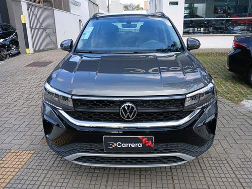 Volkswagen Taos 1.4 250 TSI TOTAL FLEX COMFORTLINE AUTOMÁTICO
