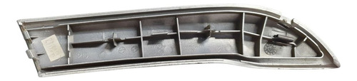 Moldura Puxador Interno Diant. Direito Citroen C3 2013 2019