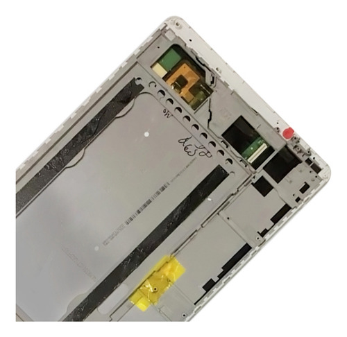 Sjp Lcd Screen With Frame For Huawei Mate 10 Lite