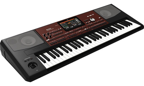 Teclado Profesional Korg Pa700, Incluido