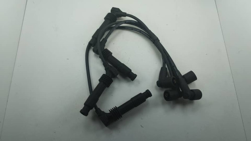 Cables De Bujias Chevrolet Optra Limited, Desing, Advance