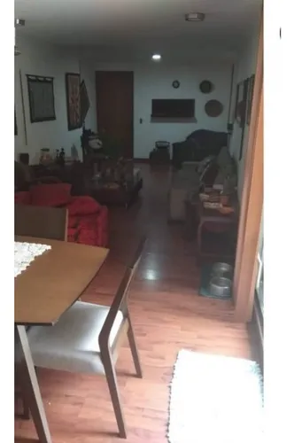 Vendo Apartamento En Chapinero Alto