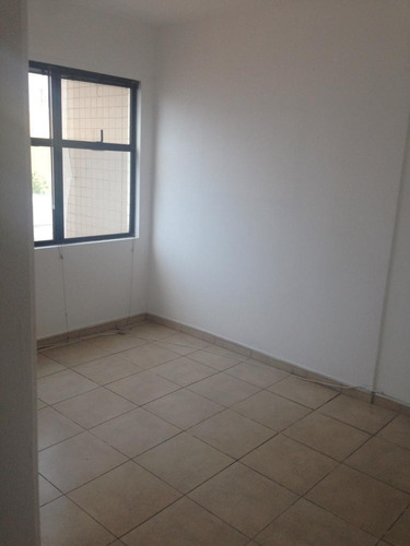 Imagem 4 de 9 de Sala À Venda, 1 Vaga, Bela Vista - Santo André/sp - 67156