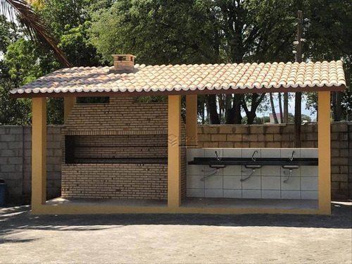 Imagem 9 de 30 de Lote À Venda, 241 M², Vila Do Porto, Condomínio Fechado - Lagoa Do Banana - Caucaia/ce - Te0430