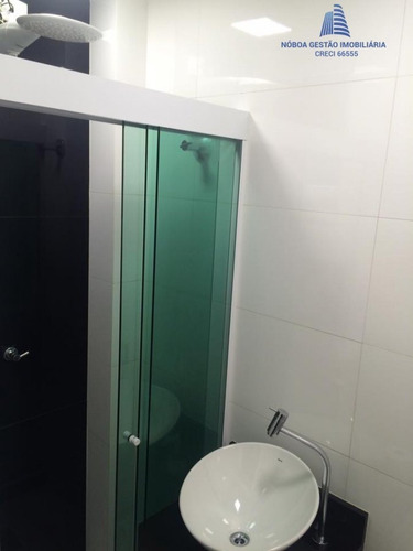 Imagem 7 de 30 de Apartamento A Venda No Bairro Santa Cecília Em Teresópolis - Ap-0221-1