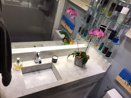 Imagem 14 de 30 de Apartamento Em Indianópolis, São Paulo/sp De 44m² 1 Quartos À Venda Por R$ 749.000,00 - Ap1159996-s