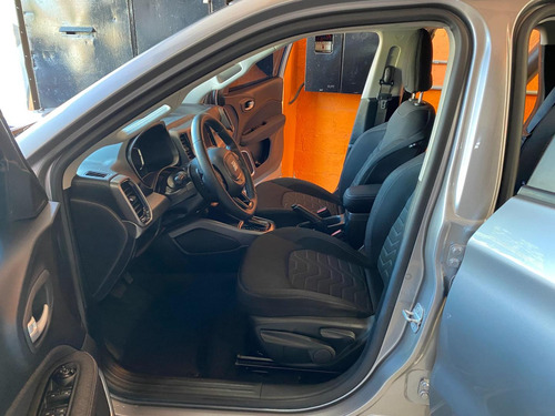 Fiat Toro Freedom 1.3 T270 4x2 Flex Aut