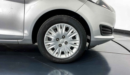 Imagen 12 de 15 de 46628 - Ford Fiesta 2016 Con Garantía At
