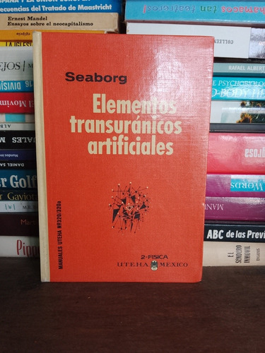 Elementos Transuranicos Artificiales