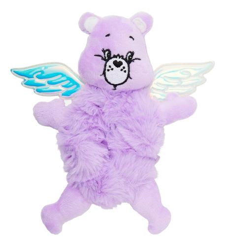 Care Bears Figural Scrunchie Dona Para El Cabello Hot Topic