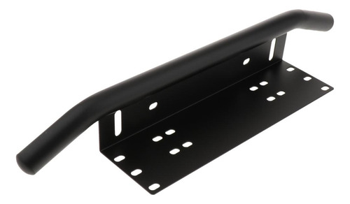 Bh Compatible Soporte De Montaje De Placa De Matrícula De