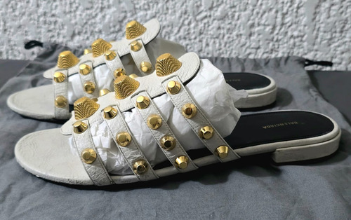 Sandalias Balenciaga (Usado)