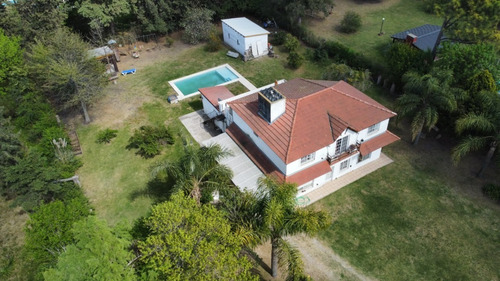 Venta - Casa - Barrio Parque El Remanso - Exaltación De La Cruz