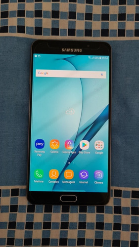 Smartphone Samsung Galaxy A9 Pro 32 Gb