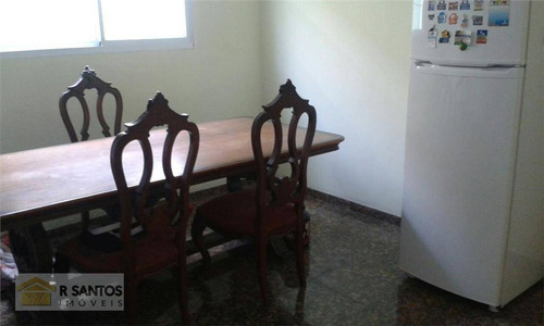 Imagem 21 de 22 de Sobrado À Venda, 215 M² Por R$ 765.000,00 - Jardim Aeroporto - São Paulo/sp - So0950