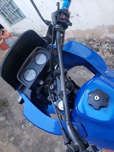 Suzuki Dr 650cc