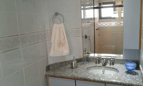 Imagem 26 de 29 de Apartamento Com 3 Dorms, Vila Bastos, Santo André - R$ 770.000,00, 150m² - Codigo: 1525 - V1525