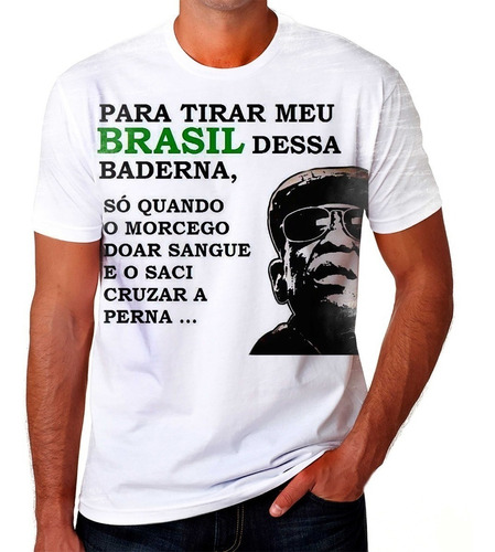 Camiseta Camisa Bezerra Da Silva Cantor Pagode Samba Raíz 06