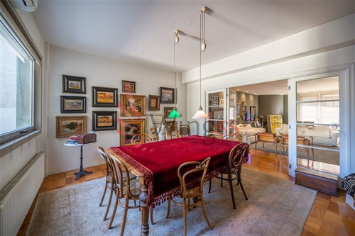 Imagen 11 de 30 de Departamento En Venta En Santiago