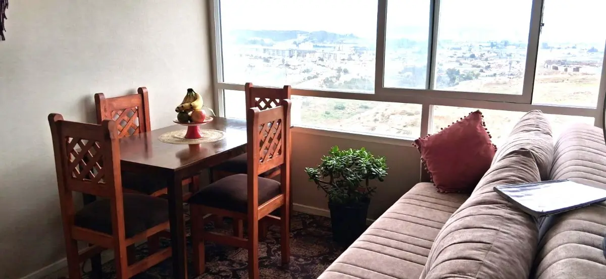 Imagen 2 de 12 de Departamento 2d 2b Con Vista Al Mar, 2500 Uf La Serena